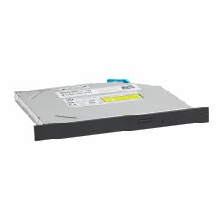HP Lecteur ODD ultra-plat Z2 Format tour Graveur de DVD 9,5 mm 