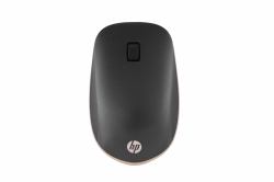 HP 410 Souris Bluetooth ultra-plate Silver 