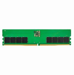 HP Mémoire NECC UDIMM 8 Go DDR5 [1x8 Go] 4800 