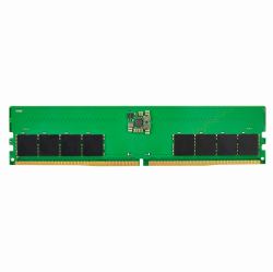 HP Mémoire NECC UDIMM 16 Go DDR5 [1x16 Go] 4800 