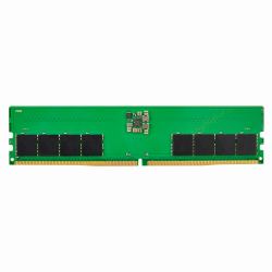HP Mémoire NECC UDIMM 32 Go DDR5 [1x32 Go] 4800 