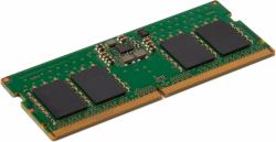 HP Mémoire NECC SODIMM 8 Go DDR5 [1x8 Go] 4800 