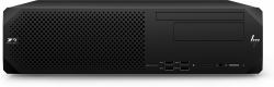 HP Z2 Small Form Factor G9 Intel® Core™ i7 i7-12700 16 Go DDR5-SDRAM 512 Go SSD Windows 11 Home SFF Station de travail Noir  - Version UK