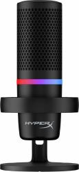 HP 4P5E2AA microphone Noir Microphone de console de jeu 