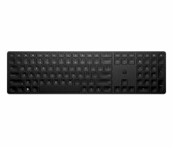 HP Clavier sans fil programmable 450  - version étrangère