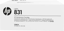 HP Cartouche maintenance Latex 