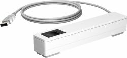 HP Engage One Prime White FPR lecteur de carte magnétique 