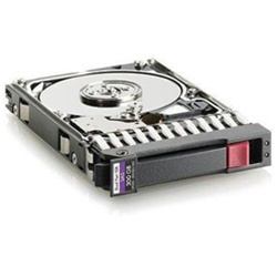 HPE 300GB 6G SAS SFF disque dur 300 Go 10000 tr/min 2.5" 