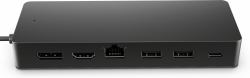 HP Concentrateur multiport USB-C universel 