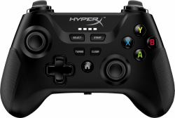 HP HyperX Clutch Noir USB Manette de jeu Android 