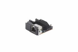 HP 10GBase-T Flex IO carte et adaptateur d'interfaces Interne 