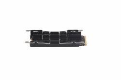 HP Kit baie SSD Z Turbo 512 Go PCIe-4x4 TLC Z4/Z6 