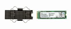 HP Kit baie SSD Z Turbo 512 Go 2280 PCIe-4x4 SED OPAL2 TLC M.2 Z4/Z6 