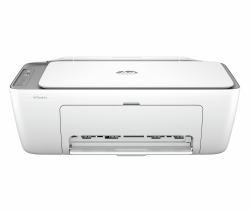 HP DeskJet 2820e Sans fil All-in-One Couleur Imprimante, Instant Ink; copieur, scanner 