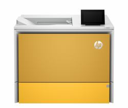 HP LaserJet Enterprise 6701dn Couleur Imprimante, Ethernet uniquement; Recto verso 