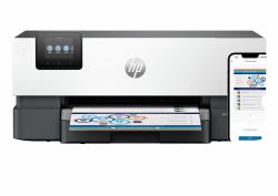 HP OfficeJet Pro 9110b Sans fil Couleur Imprimante, Impression recto-verso 