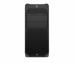 HP Z4 G5 TWR W3-2535 - 64G 1TB W11P RTX 4000 1/1/1 - Version Allemande