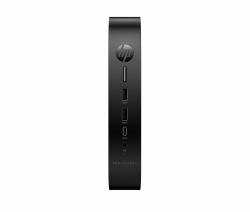 HP Pro t550 2 GHz Windows 10 IoT Enterprise 1,3 kg Noir J6412 