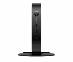 HP Pro T550 2 Ghz Windows 10 Iot - Enterprise 1.3 Kg Black J6412 - Warranty: 12M