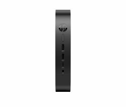 HP Elite T655 2.1 Ghz Thinpro - 1.12 Kg Black R2314 - Warranty: 12M