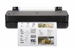 HP Designjet Imprimante T230 de 24 pouces 