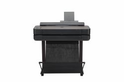 HP Designjet Imprimante T650 de 24 pouces 