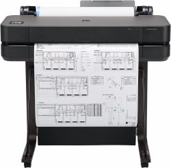 HP Designjet Imprimante T630 de 24 pouces 