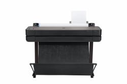 HP Designjet Imprimante T630 de 36 pouces 