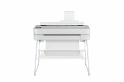 HP Designjet Imprimante Studio 24 pouces finition métal 