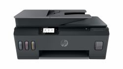HP Smart Tank Plus 570 Sans fil All-in-One Couleur Imprimante, Copieur, Scanner 