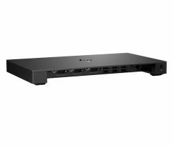 HP Engage One Retail Advanced I/O Connectivity Base Noir 