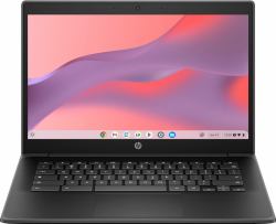 HP FORTIS G1I 14 N150 8/128 CHR - Version UK