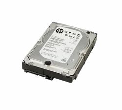 HP Disque dur Enterprise 12 To 7 200 tr/min SATA-6G 3,5 pouces 