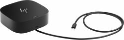 HP Station d'accueil USB-C G5 