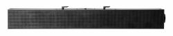 HP S101 Speaker Bar Enceinte portable stéréo Noir 2,5 W 