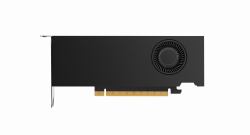 HP Carte graphique NVIDIA RTX A2000 12 Go 4mDP 