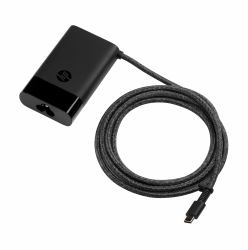 HP Chargeur pour ordinateur portable USB-C 65 W 