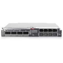 HPE Virtual Connect FlexFabric-20/40 F8 Module for c-Class BladeSystem module de commutation réseau 10 Gigabit Ethernet, 40 Gigabit Ethernet 