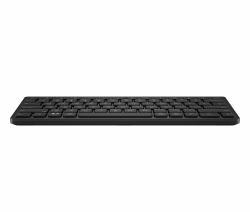 HP Clavier Bluetooth multi-périphériques compact 350  - Version UK