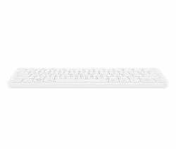 HP Clavier Bluetooth multi-périphériques compact 350  - version étrangère