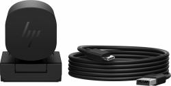HP Webcam de diffusion 4K 965 