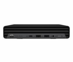 HP 400G9 DM I5-12500T 8/256 W11P - Version UK