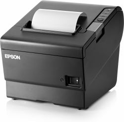 HP EPSON TM88VI PUSB PRINTER ONLY - .