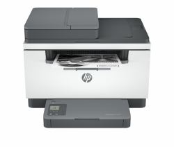 HP LaserJet M234sdn Multifunction Noir et blanc Imprimante, Ethernet uniquement; Copieur, Scanner 