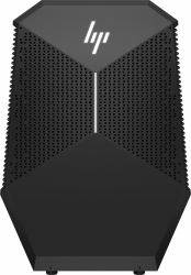 HP Z VR G2 2,6 GHz Noir Intel® Core™ i7 