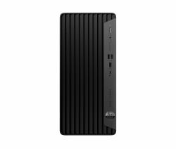 HP Pro 400 G9 - Tower Core i5 12500 / up to 4.6 GHz - RAM 16 GB - SSD 512 GB - NVMe - UHD Graphics 770 - Gigabit Ethernet, Bluetooth 5.3 - Win 11 Pro - monitor: none - clavier: UK - Version UK