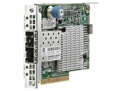 HPE 700751-B21 carte réseau Interne Fibre 10000 Mbit/s 