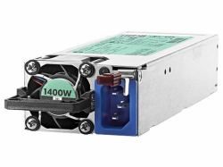 HPE 720620-B21 unité d'alimentation d'énergie 1400 W Gris 