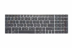 HP 721953-DH1 composant de laptop supplémentaire Clavier  - Version UK