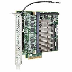 HPE Smart Array P840/4GB FBWC 12Gb 2-ports Int SAS contrôleur RAID PCI Express x8 3.0 12 Gbit/s 